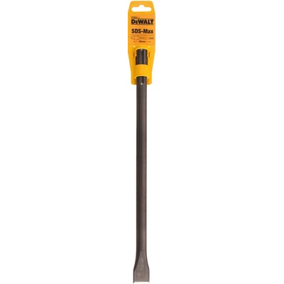 DT6823 DEWALT SDS-MAX PLOCHÝ SEKÁČ, 25 X 400MM