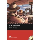 L.A. Detective