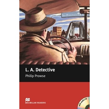 L.A. Detective