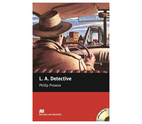 L.A. Detective