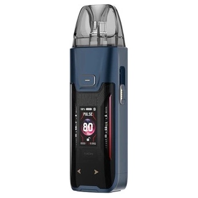 Vaporesso Luxe XR Max 2 POD 3200 mAh Storm Blue 1 ks