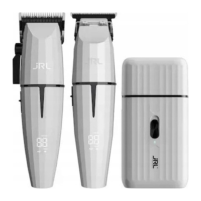 JRL GHOST KIT 2 Onyx Set