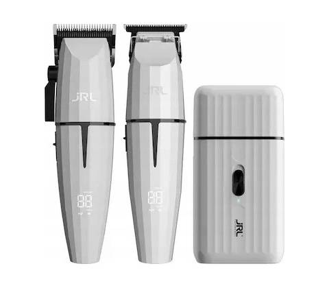 JRL GHOST KIT 2 Onyx Set
