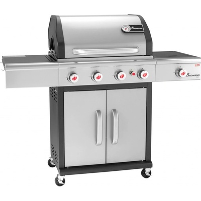 Landmann TRITON PTS 4.1