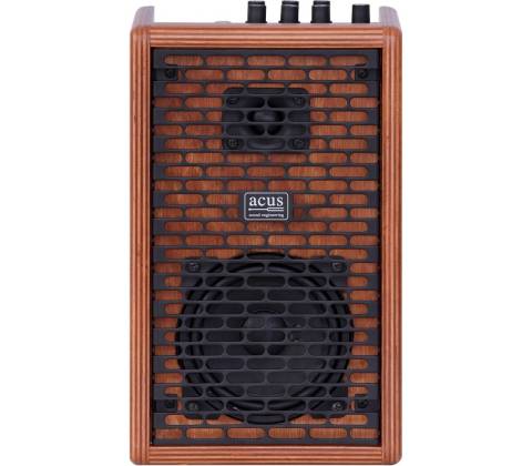 Acus One ForStrings 4 Ferdi