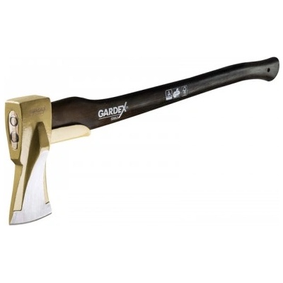 Gardex Брадва тип клин 900 мм, Gardex 381704 CULTURE, с протектор (381704)