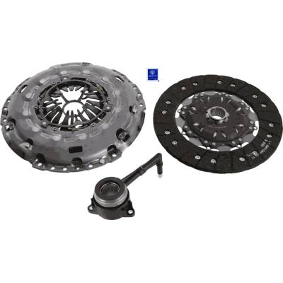 Sada spojky SACHS 3000 990 481