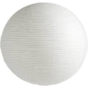 Hay Абажур конус Hay кръгъл хартия 80 см (AB318-A276-AB35)
