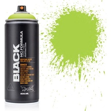 Dupli color Montana Black 400 ml Wild Lime