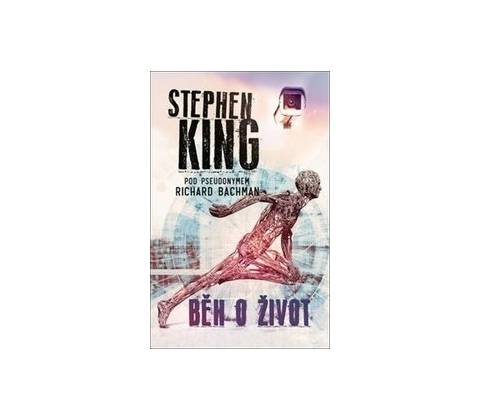 Běh o život - Stephen King