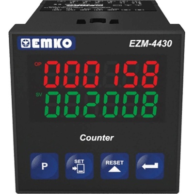 Emko EZM-4430.2.00.0.1/00.00/0.0.0.0