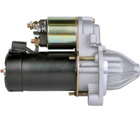 HELLA Startér 8EA012527271