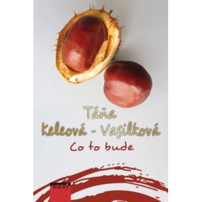 Co to bude?
