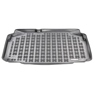 Rezaw-Plast Гумена стелка за багажник за Skoda Kamiq (2019+) - Rezaw Plast