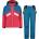 CMP Kid g set jacket and pant 116