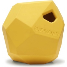 Ruffwear Gnawt a Rock žlutá Hračka pro psy