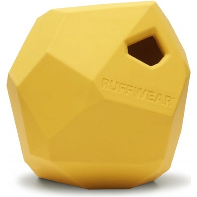 Ruffwear Gnawt a Rock modrá Hračka pro psy