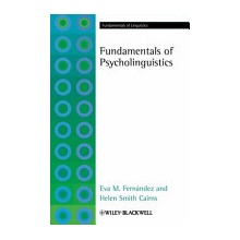 The Fundamentals of Psych - H. Cairns, E. Fernandez