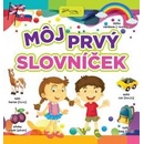Môj prvý slovníček