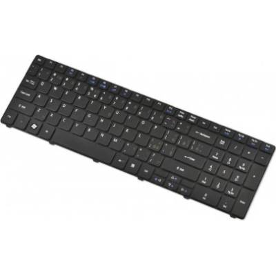 Acer ASPIRE 5742G-6480 klávesnice na notebook česká