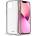 Roar iPhone 16 Pro Max ROAR ALL DAY Силиконов протектор за телефон Ултра тънък капак GP-159993 (GP-159993)