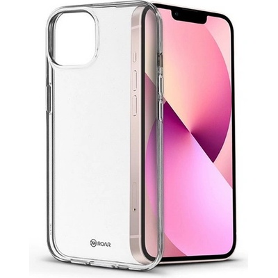 Roar iPhone 16 Pro Max ROAR ALL DAY Силиконов протектор за телефон Ултра тънък капак GP-159993 (GP-159993)