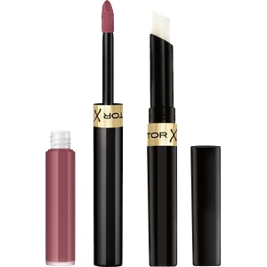 MAX Factor Червило и топ гланц Lipfinity - Nr. 310 Essential Violet, 1 бр (2138027)