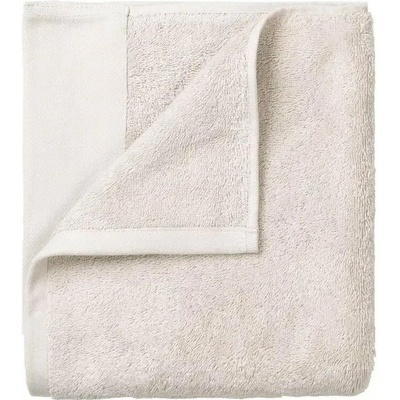 Blomus Set 2 ručníků 30 x 50 cm krémová RIVA