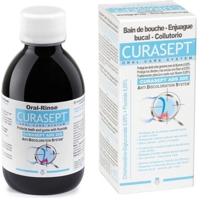 Curasept ADS DNA 205 200 ml