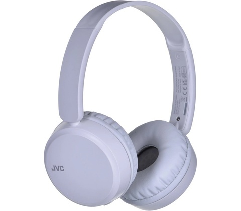 JVC HA-S36W