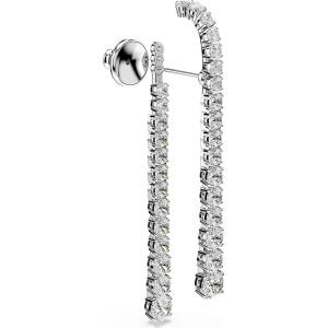 Swarovski Обици Swarovski MATRIX (5709257)
