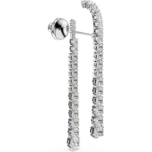 Swarovski Обици MATRIX (5709257)