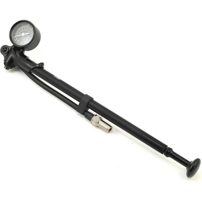 RockShox 600 PSI