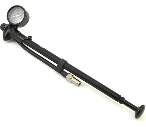 RockShox 600 PSI