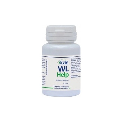 Joalis WLHelp 100 tabliet