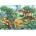Anatolian - Puzzle Dino Valley I - 260 piese
