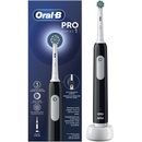 Image 1 of Oral-B Pro Series 1 + travel case black