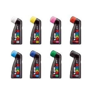 uni Акрилен маркер Posca PCM-22