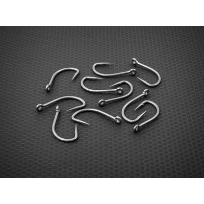 Gemini Chod Hooks vel.4 10 ks