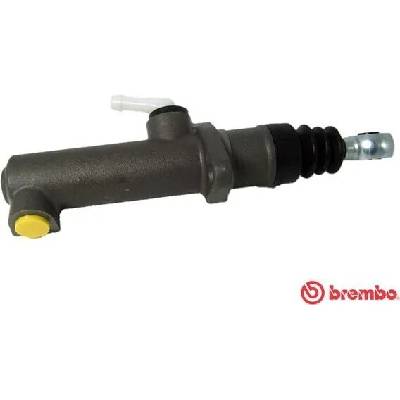 Hlavní válec, spojka BREMBO C 23 008 (C23008)