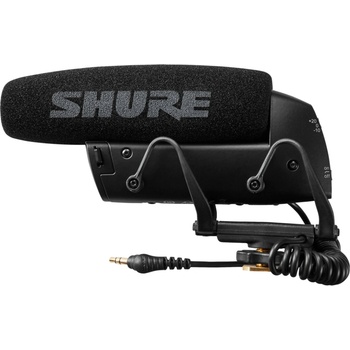 Shure VP83