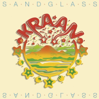 Kraan - Sandglass LP