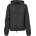 Urban Classics Ladies Basic Pull Over Jacket černá