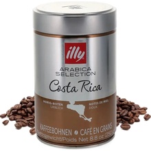 Illy Costa Rica 250 g