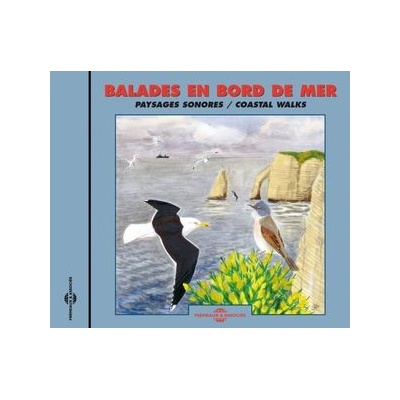 Sounds Of Nature - Coastal Walk