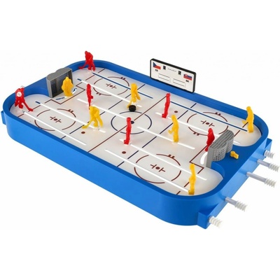 Cheva Hokej plast v krabici 53 x 305 x 7 cm