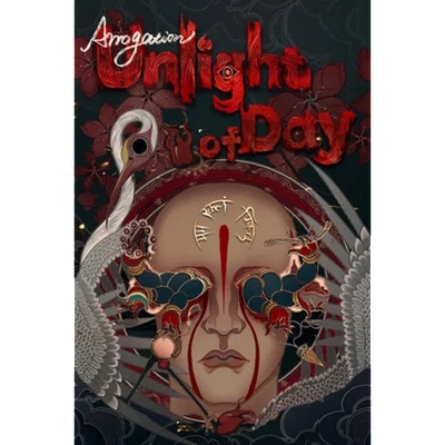 Игра Arrogation: Unlight of Day за PC Steam, Електронна доставка