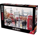 AnaTolian London I 2000 dielov