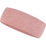 Sterntaler Детска лента за глава Sterntaler Kids' Melange OCS Headband - Samtrosa - размер 49 cm (904-3658-0412)