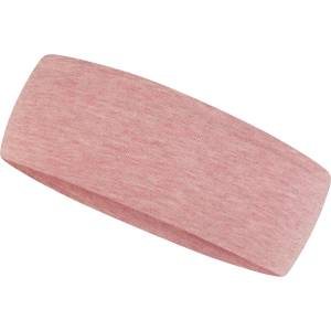 Sterntaler Детска лента за глава Sterntaler Kids' Melange OCS Headband - Samtrosa - размер 49 cm (904-3658-0412)